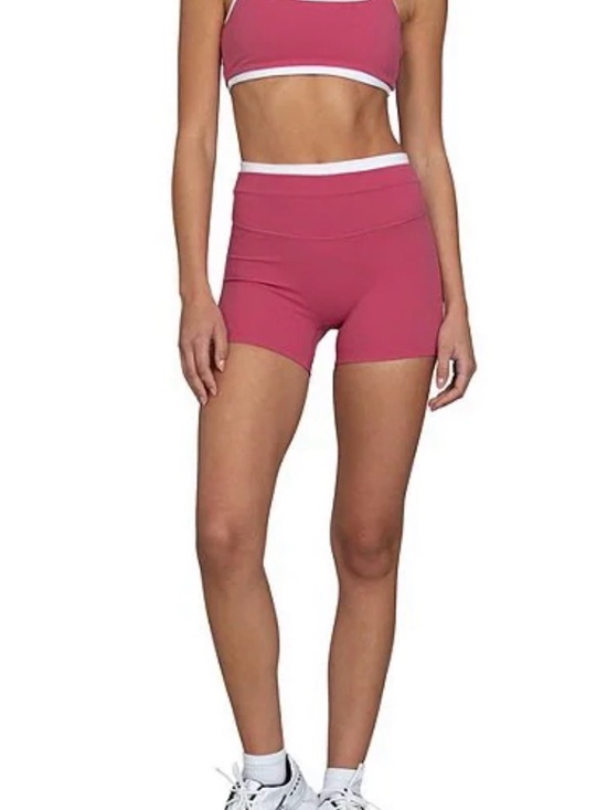Gold Hinge Pants - Gold Hinge Strydeform Set